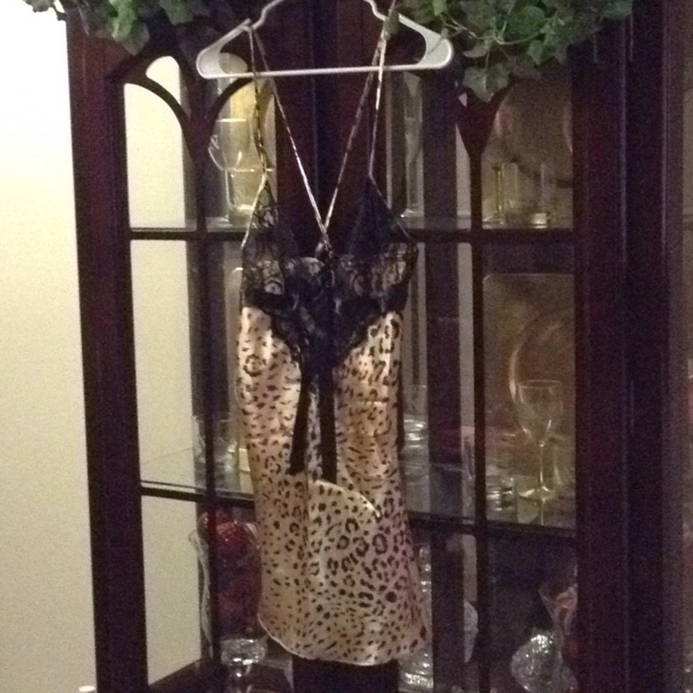 Lingerie